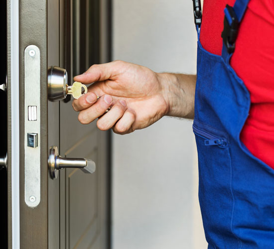 Residential Locksmith Winter Gardens