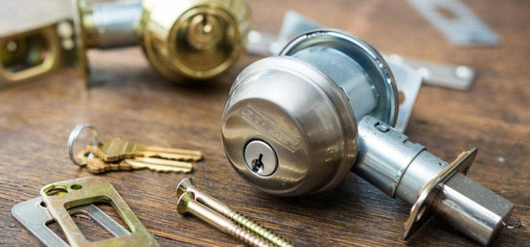 Doorknob Locks Repair Winter Gardens