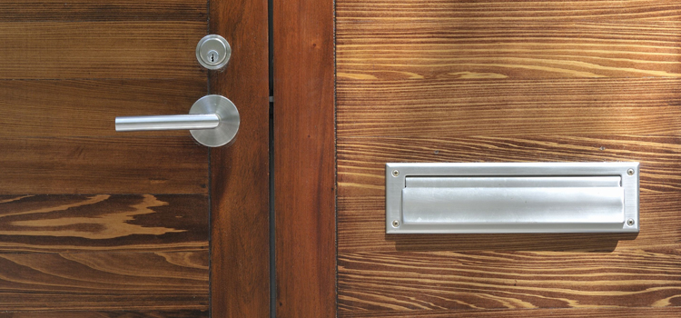 Electric Front Door Lock Repair Winter Gardens