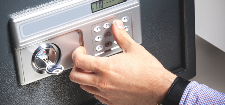 Safe Opener Service Winter Gardens