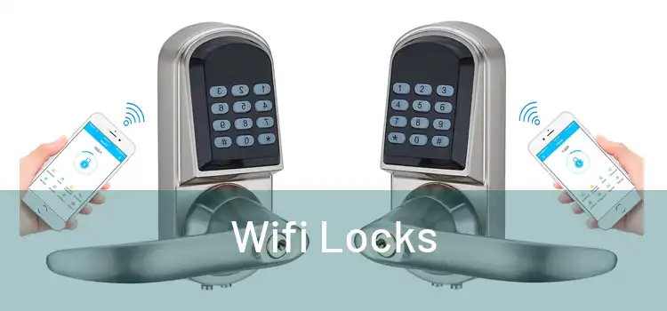  Wifi Locks 